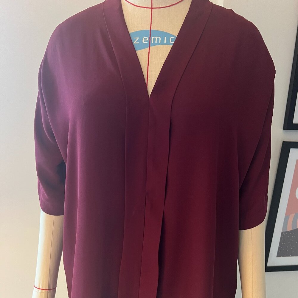 Asos Maternity top, size 6 US